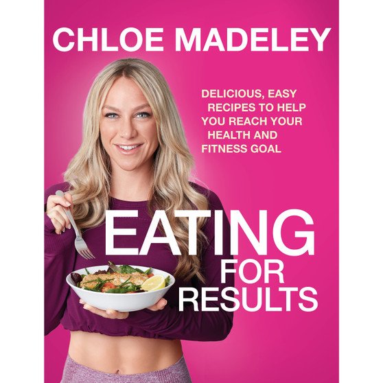 Eating for Results - ISBN 9781787631618
