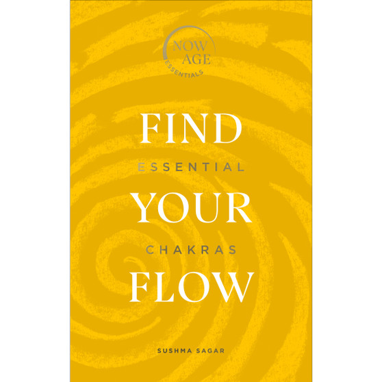 Find Your Flow - ISBN 9781529107319