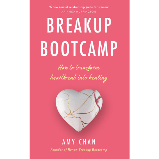 Breakup Bootcamp - ISBN 9781846046704