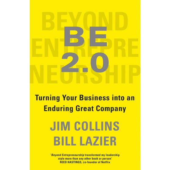 Beyond Entrepreneurship 2.0 - ISBN 9781847943347
