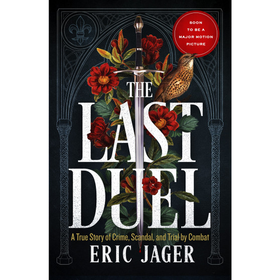 The Last Duel - ISBN 9781787467569