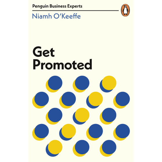 Get Promoted - ISBN 9780241465271