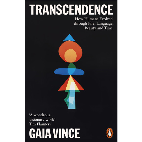 Transcendence - ISBN 9780141984209