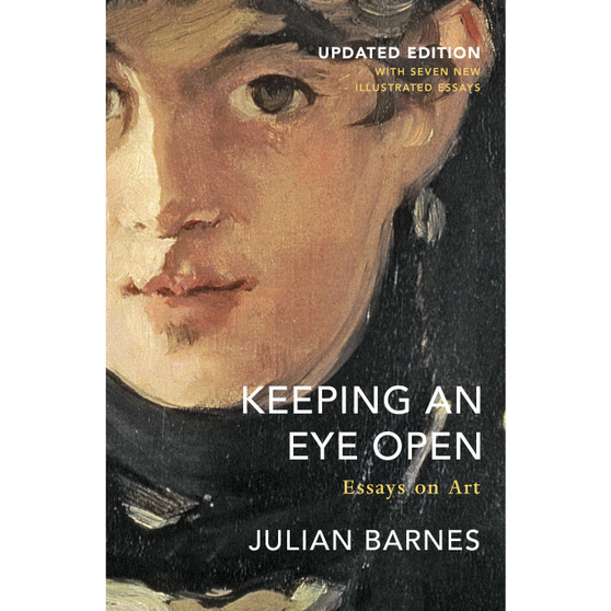Keeping an Eye Open - ISBN 9781787332898