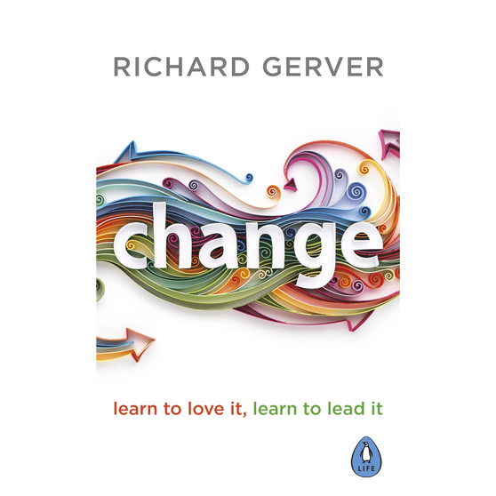 Change - ISBN 9780241991916