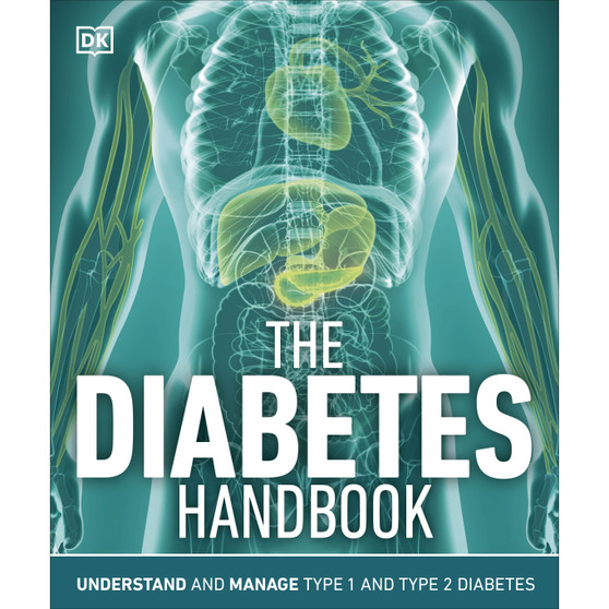 The Diabetes Handbook - ISBN 9780241393260
