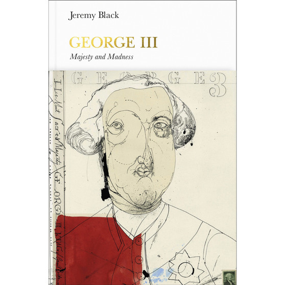 George III (Penguin Monarchs) - ISBN 9780241248102