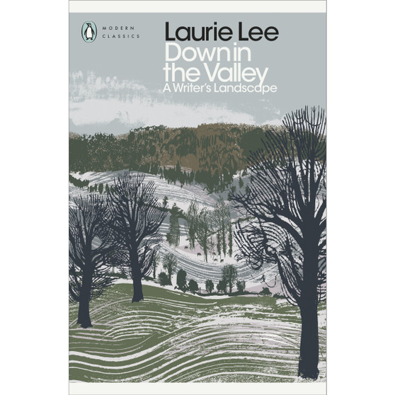 Down in the Valley - ISBN 9780241411698