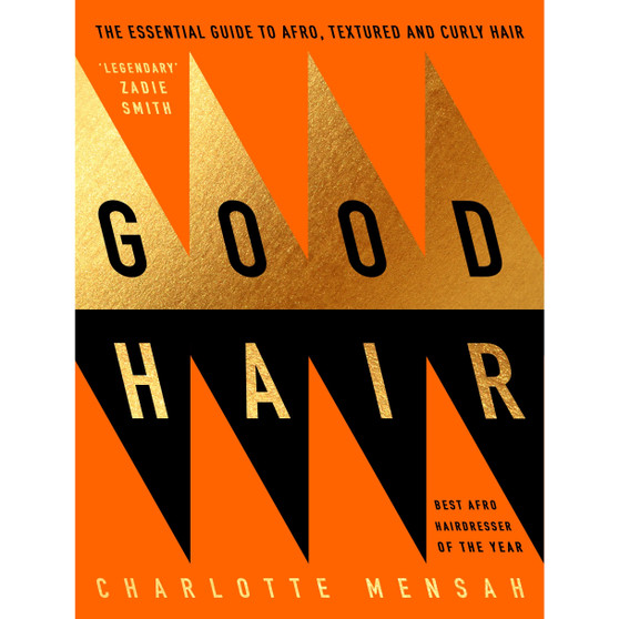 Good Hair - ISBN 9780241423523