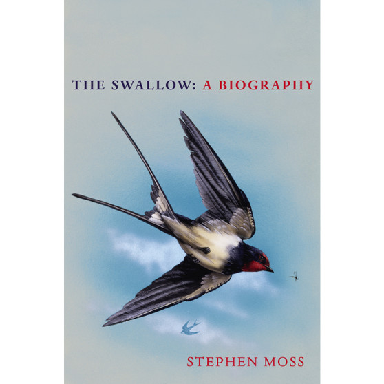 The Swallow - ISBN 9781529110265