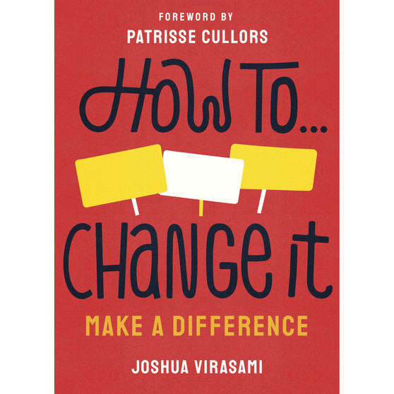 How To Change It - ISBN 9781529118780