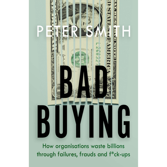 Bad Buying - ISBN 9780241434598