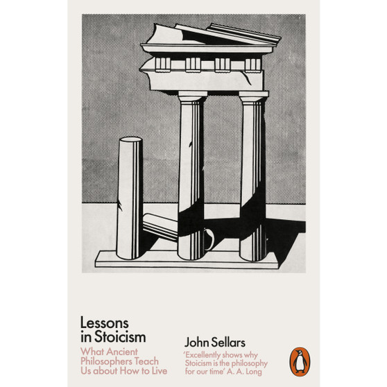 Lessons in Stoicism - ISBN 9780141990040