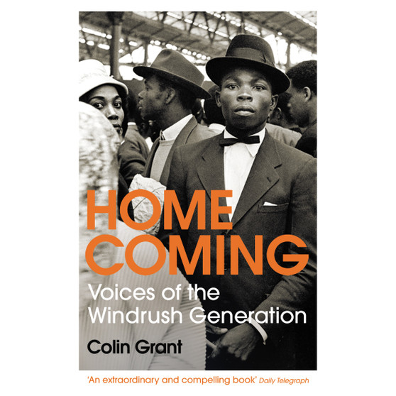 Homecoming - ISBN 9781784709136