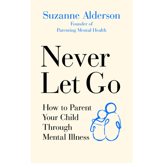 Never Let Go - ISBN 9781785043314