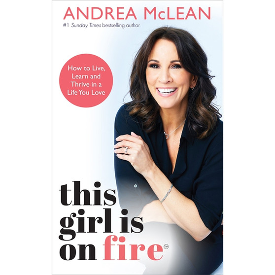 This Girl Is on Fire - ISBN 9781788175128