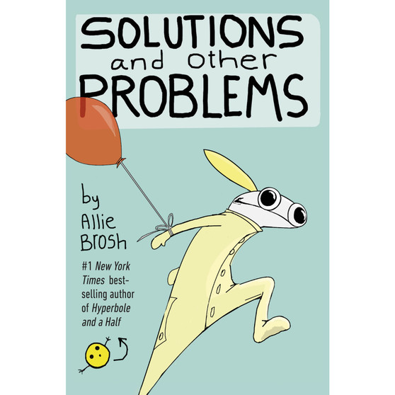 Solutions and Other Problems - ISBN 9780224101288