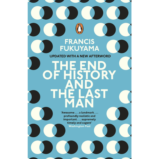 The End of History and the Last Man - ISBN 9780241991039