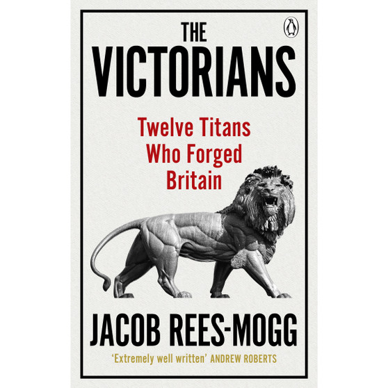 The Victorians - ISBN 9780753548547