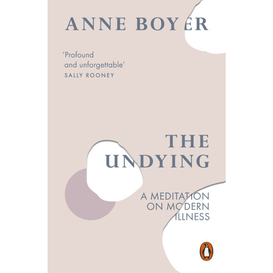 The Undying - ISBN 9780141990859