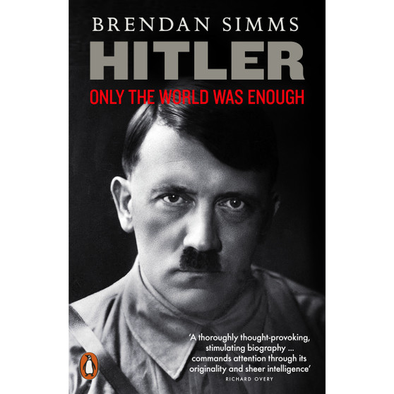 Hitler - ISBN 9780141043302