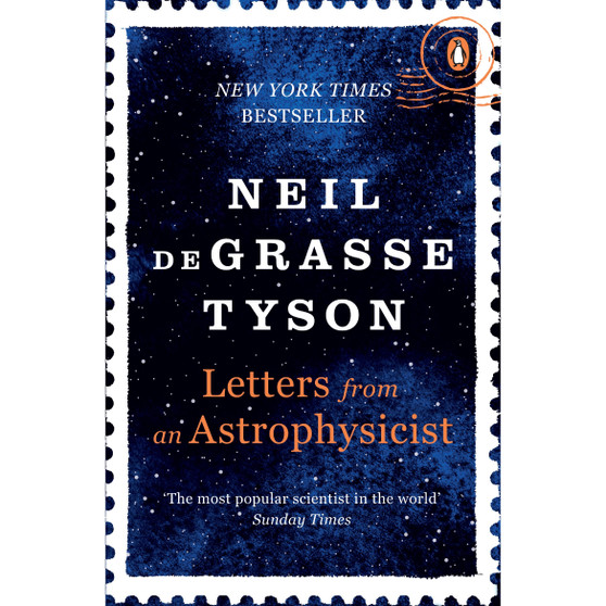 Letters from an Astrophysicist - ISBN 9780753553817