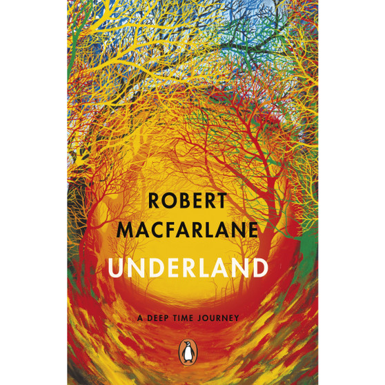 Underland - ISBN 9780141030579
