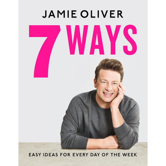 7 Ways - ISBN 9780241431153