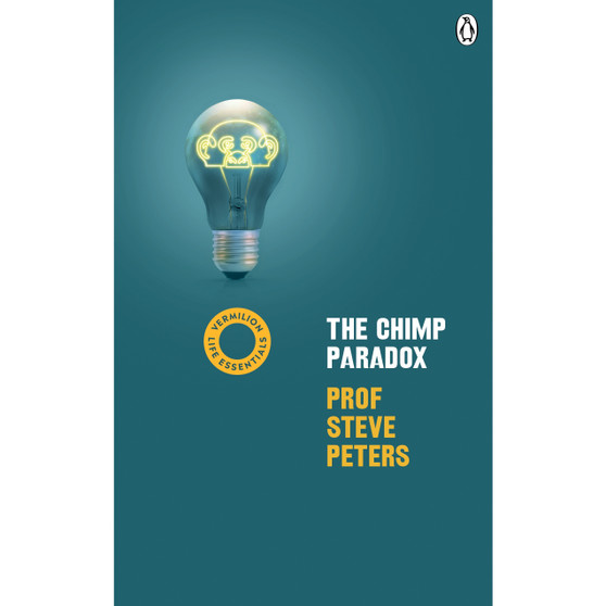 The Chimp Paradox - ISBN 9781785042447