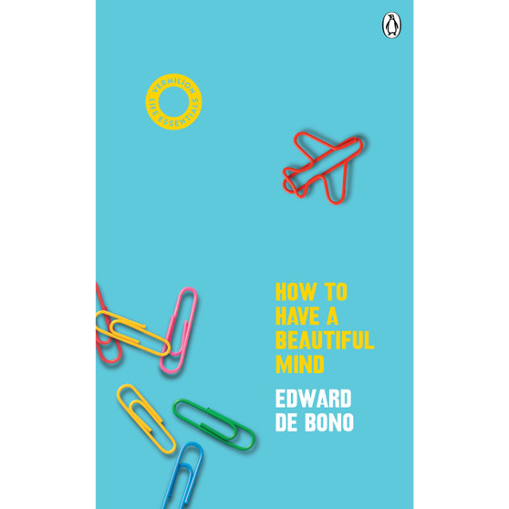 How To Have A Beautiful Mind - ISBN 9781785043116