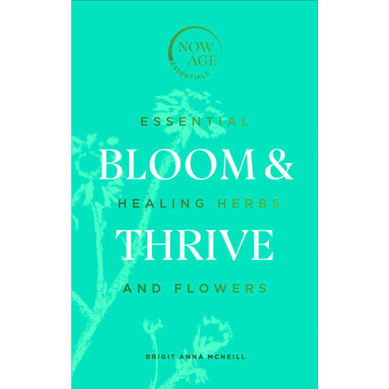 Bloom & Thrive - ISBN 9781529107289
