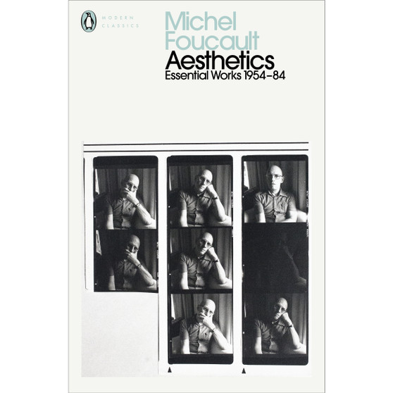 Aesthetics, Method, and Epistemology - ISBN 9780241435113