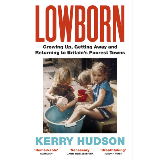 Lowborn - ISBN 9781784708603