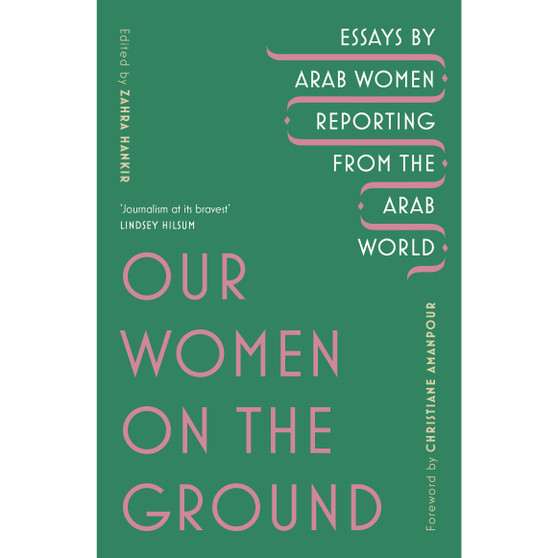Our Women on the Ground - ISBN 9781529111675