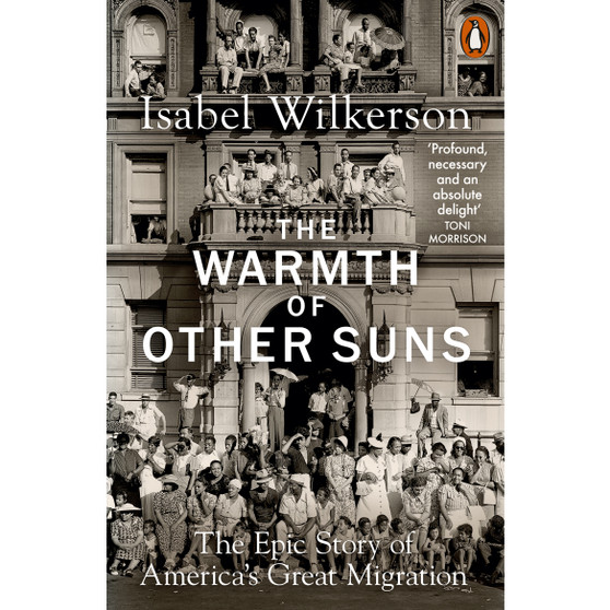The Warmth of Other Suns - ISBN 9780141995151
