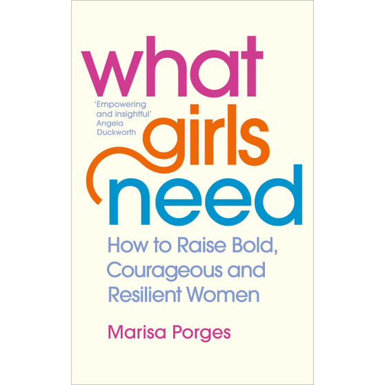 What Girls Need - ISBN 9781785042805