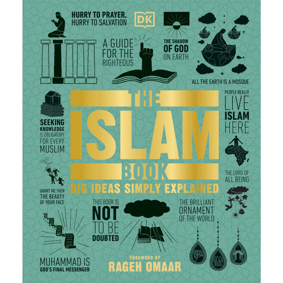 The Islam Book - ISBN 9780241409688