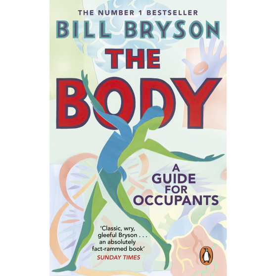The Body - ISBN 9780552779906