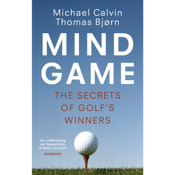 Mind Game - ISBN 9781529110586