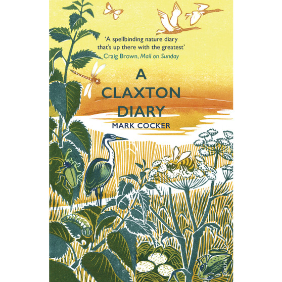 A Claxton Diary - ISBN 9781529111330