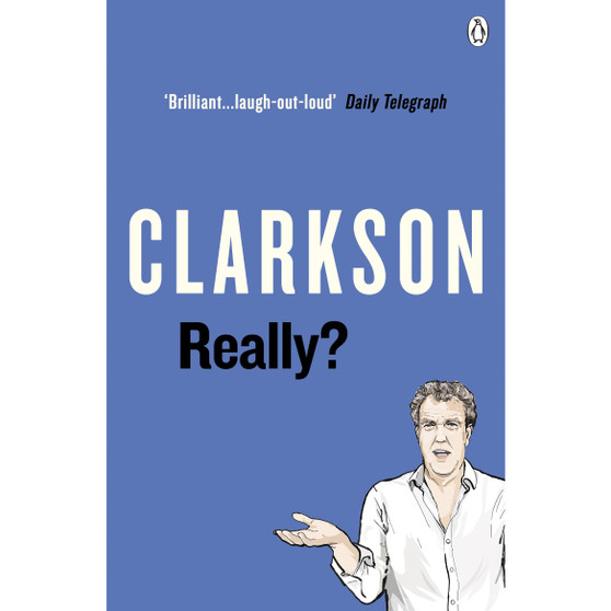 Really? - ISBN 9781405939072