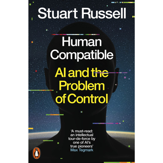 Human Compatible - ISBN 9780141987507