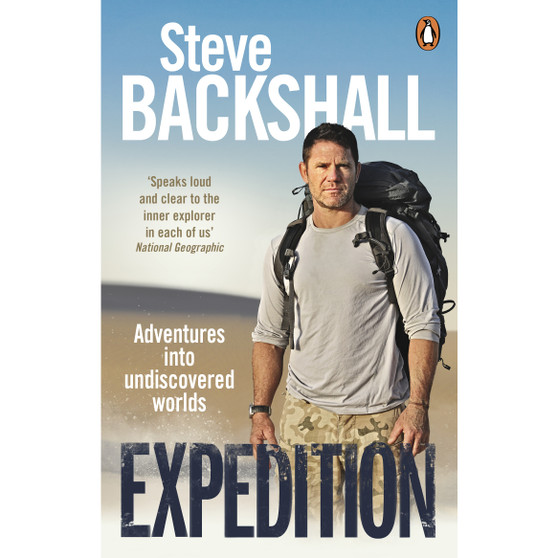 Expedition - ISBN 9781785943669