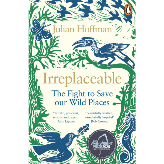 Irreplaceable - ISBN 9780241979495