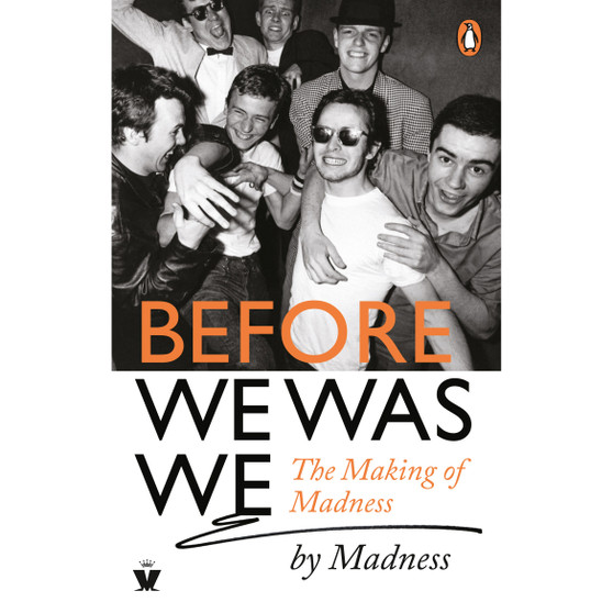 Before We Was We - ISBN 9780753553954
