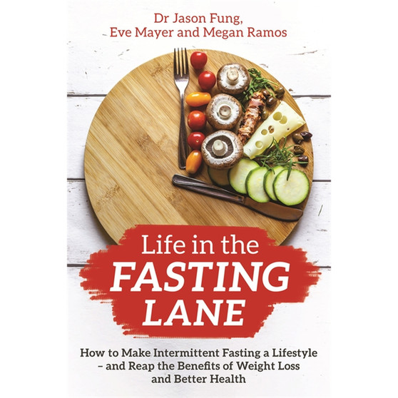 Life in the Fasting Lane - ISBN 9781788174060