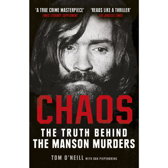 Chaos - ISBN 9781786090621