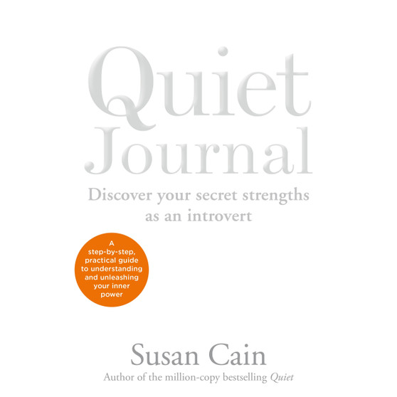 Quiet Journal - ISBN 9780241439241