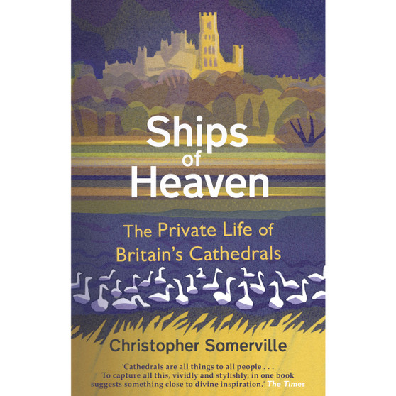 Ships Of Heaven - ISBN 9780857523655
