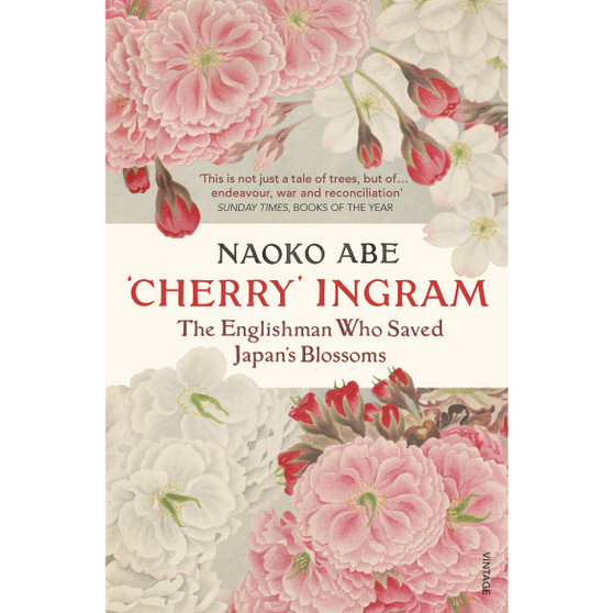 'Cherry' Ingram - ISBN 9781784706920